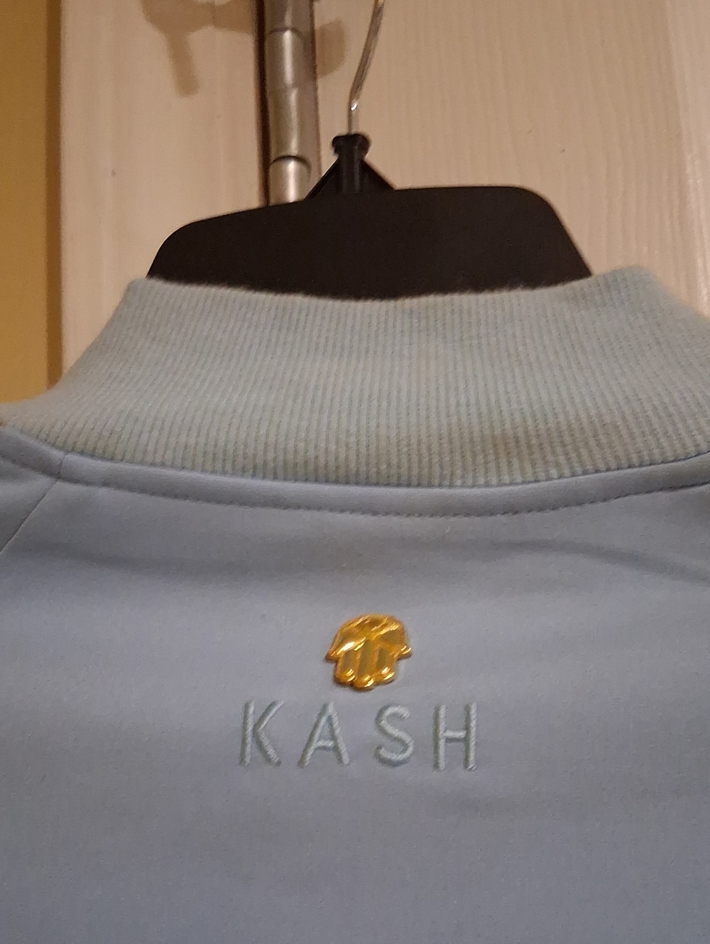 Jacket - Picture 6 of 6
